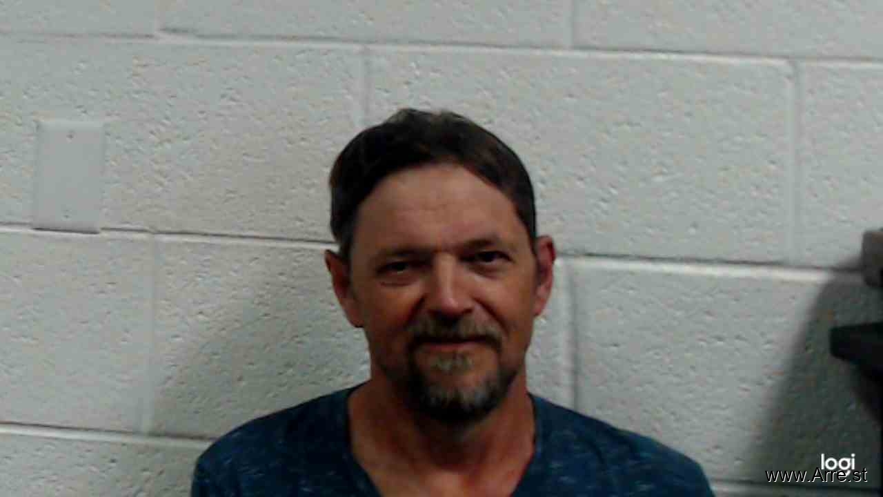 Otho Uless Shrewsberry Jr. — Arrest Record — arre.st