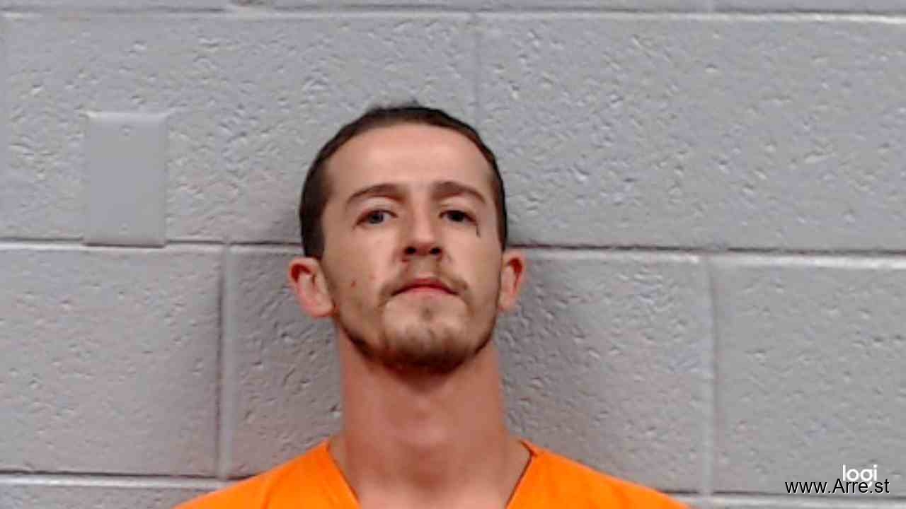 Raymond Lee Withrow — Arrest Record — arre.st