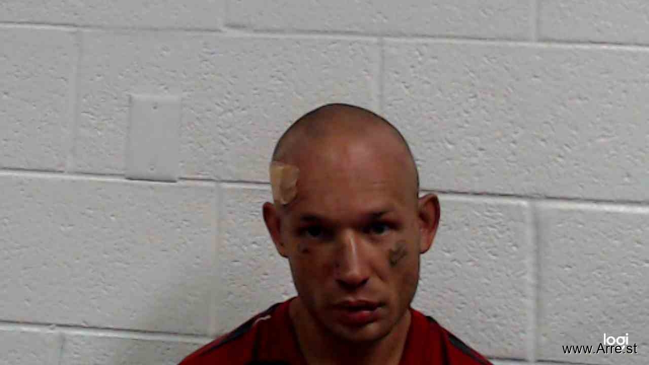 Shawn Allen Kanode — Arrest Record — arre.st