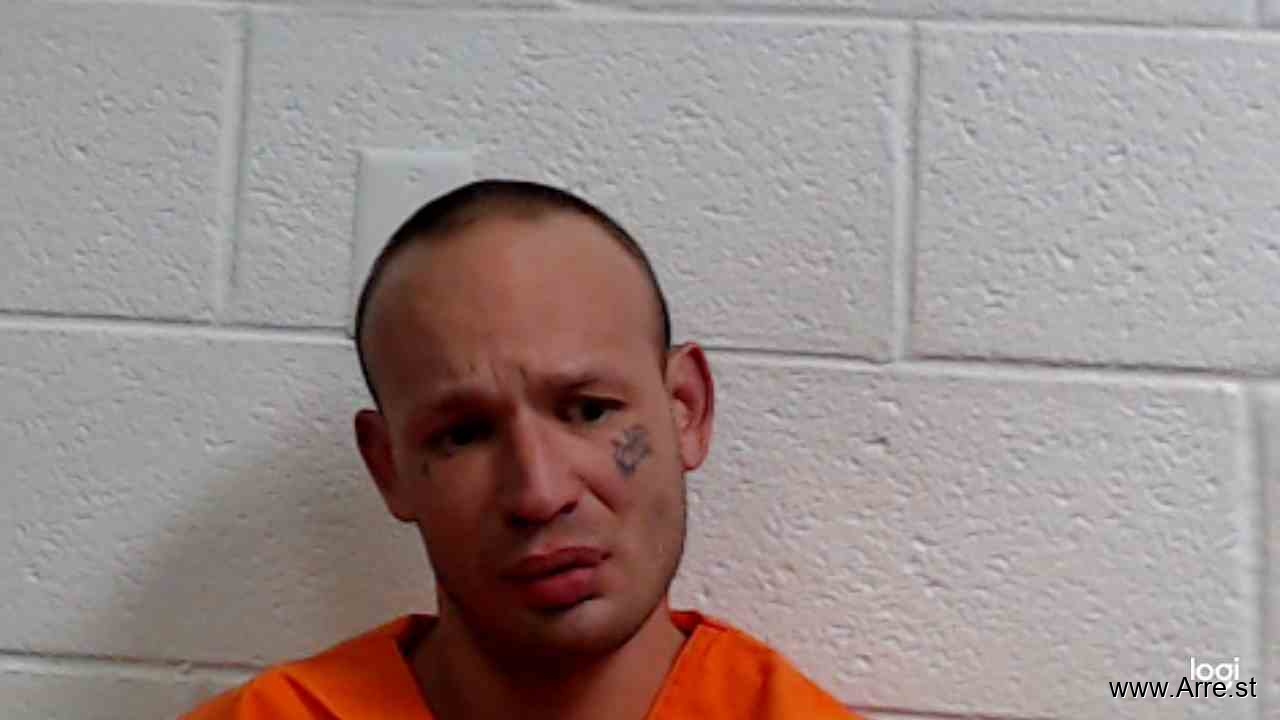 Shawn Allen Kanode — Arrest Record — arre.st