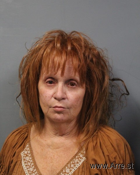 Sherry Ann Starcher — Arrest Record — arre.st