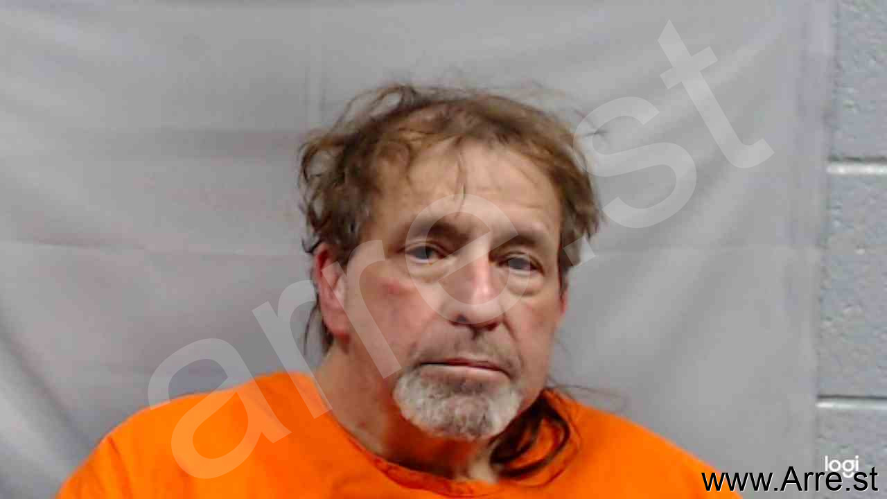 Ray Ransom Steven Ray Ransom — Arrest Record — arre.st