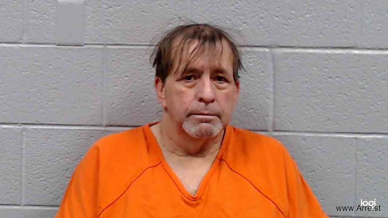 Ray Ransom Steven Ray Ransom — Arrest Record — arre.st
