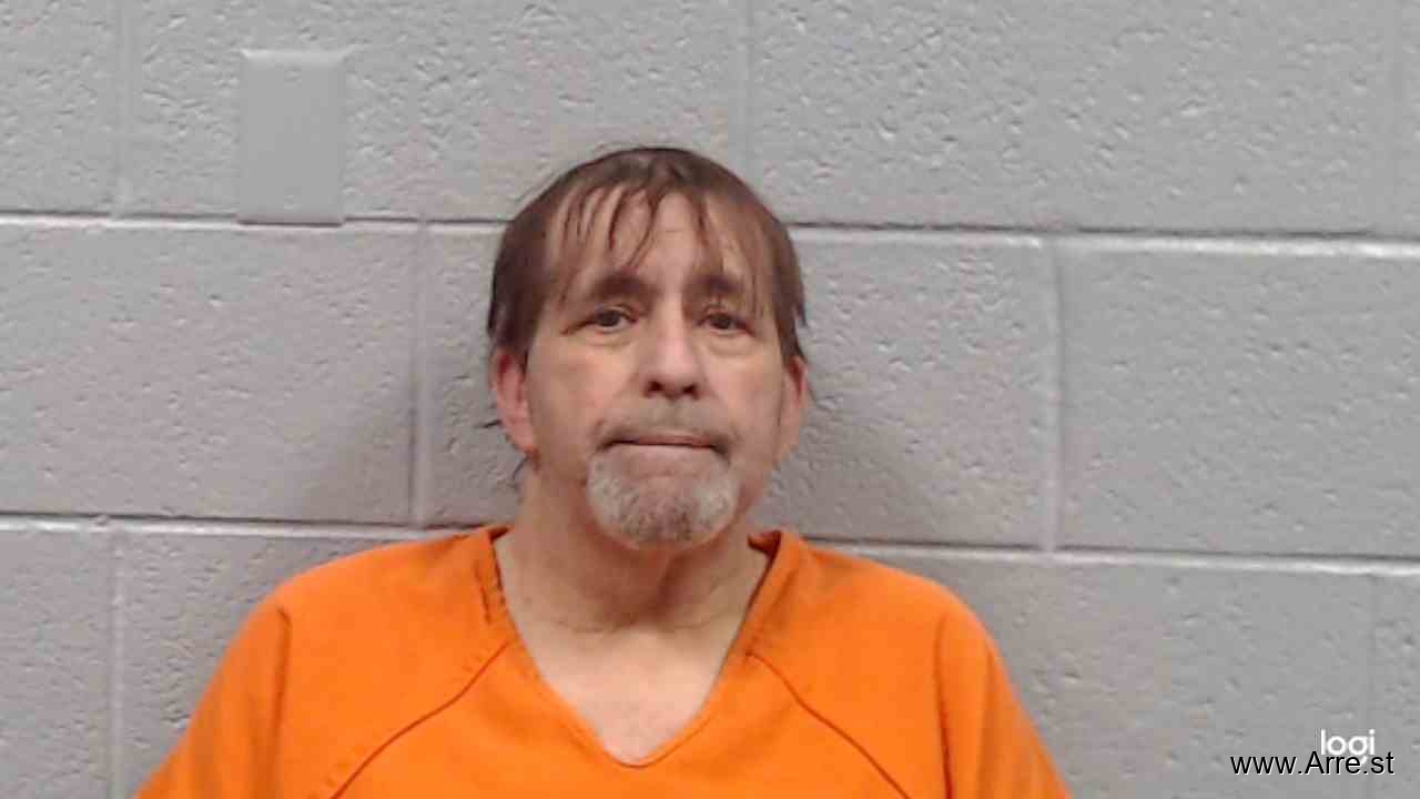 Ray Ransom Steven Ray Ransom — Arrest Record — arre.st