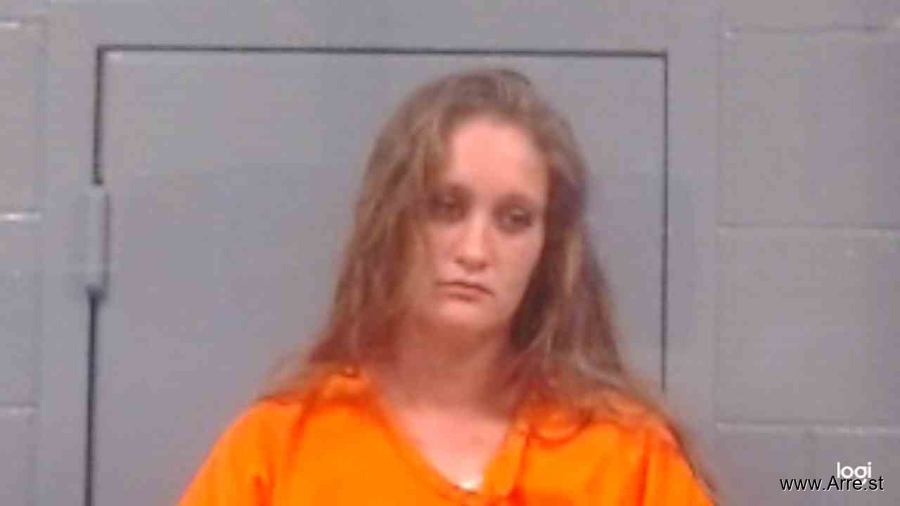 Tiffany Ann Bostic — Arrest Record — arre.st