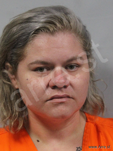 Tiffany Jean Eads — Arrest Record — arre.st