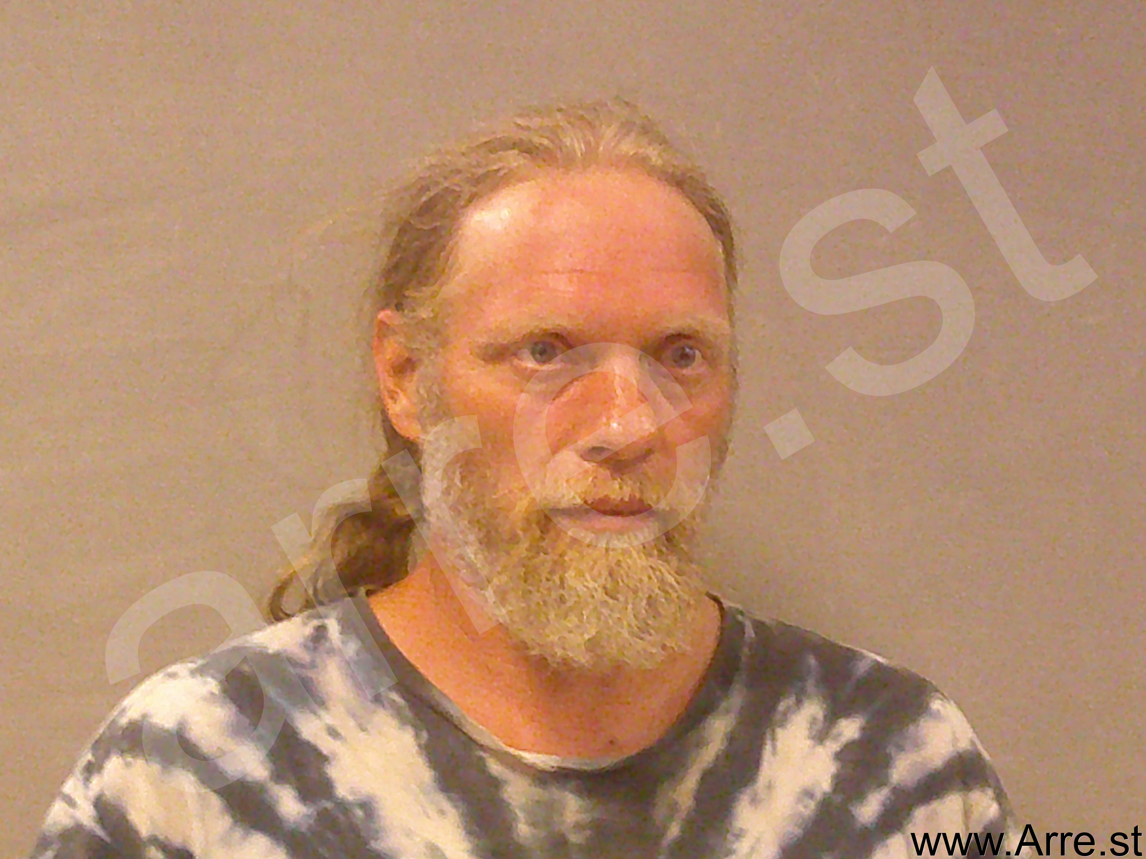 arre.st — Public Arrest Records &amp; Mugshots