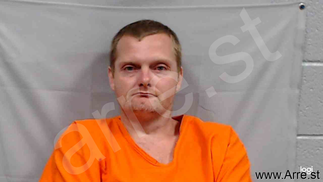 Todd Daniel Addison — Arrest Record — arre.st