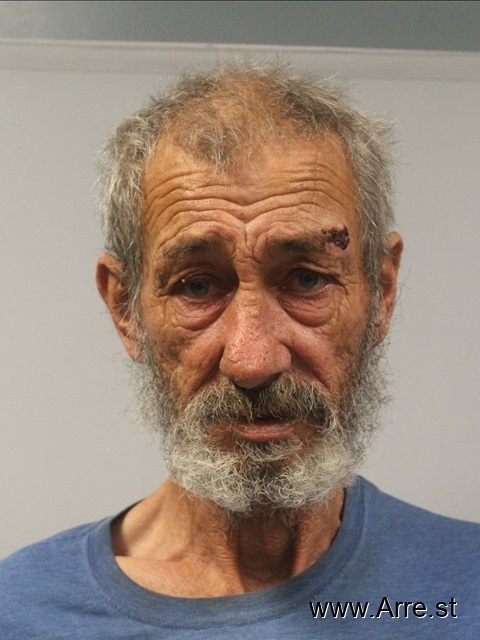 Walter Lee Smith — Arrest Record — arre.st