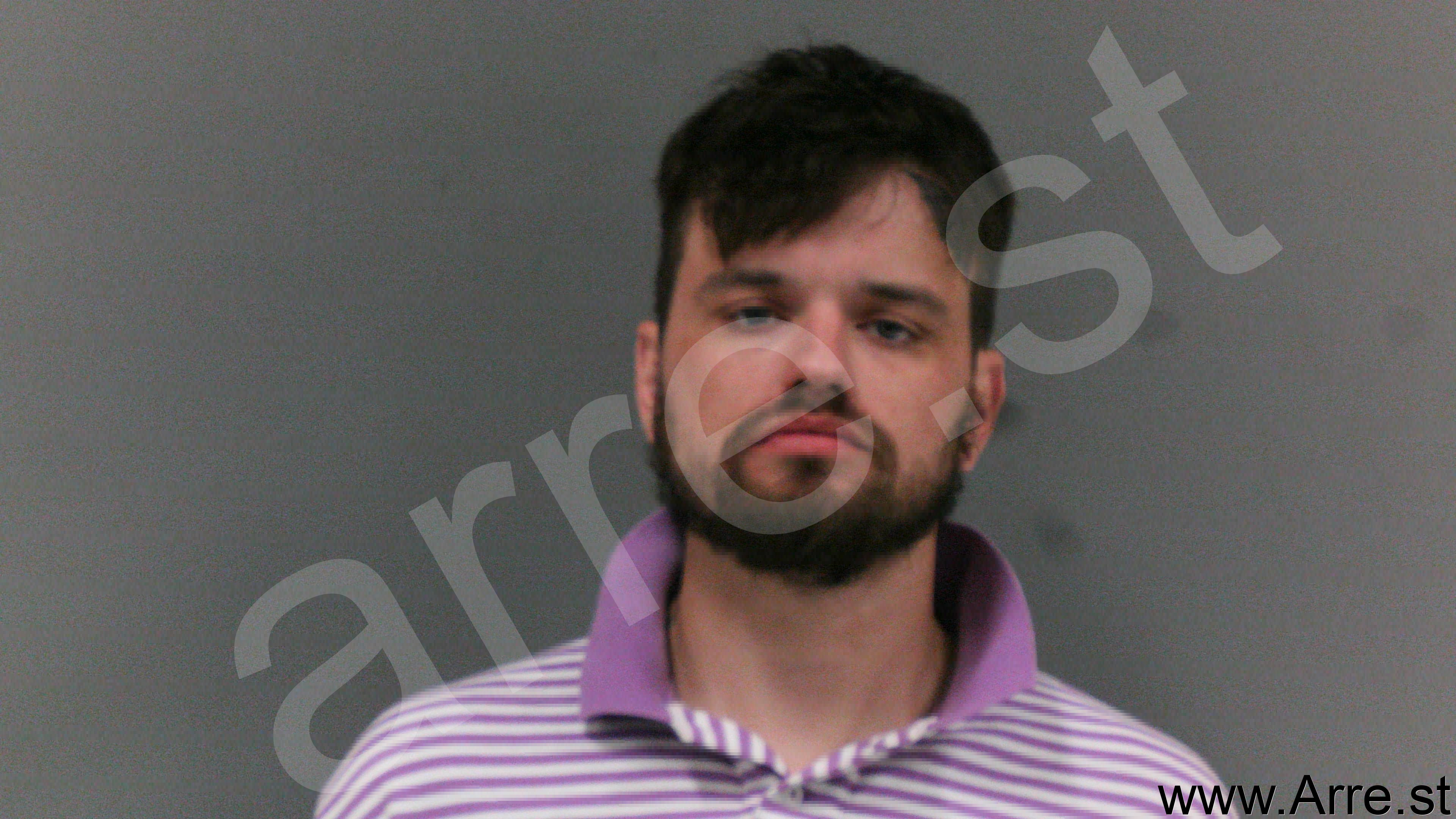 Zachary Ray Clark-gobble — Arrest Record — arre.st
