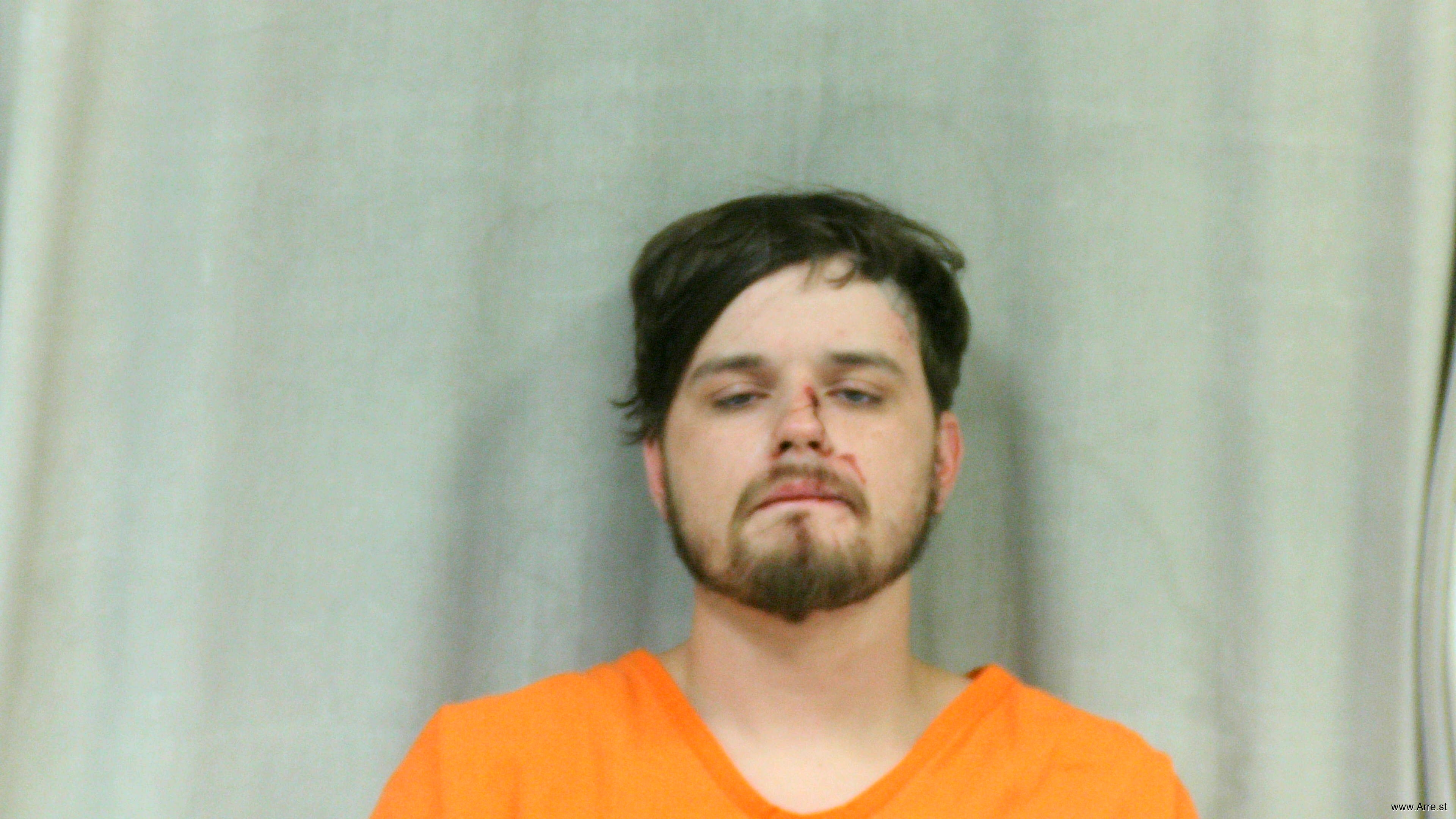 Zachary Ray Clark-gobble — Arrest Record — arre.st